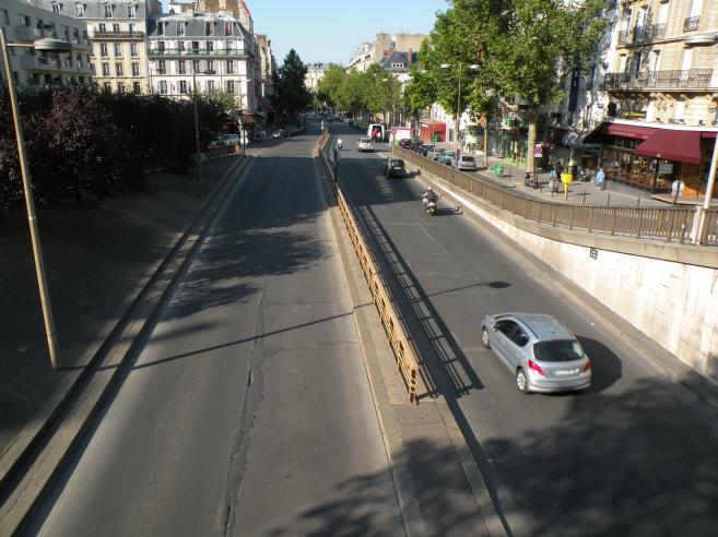  Avenue du Maine